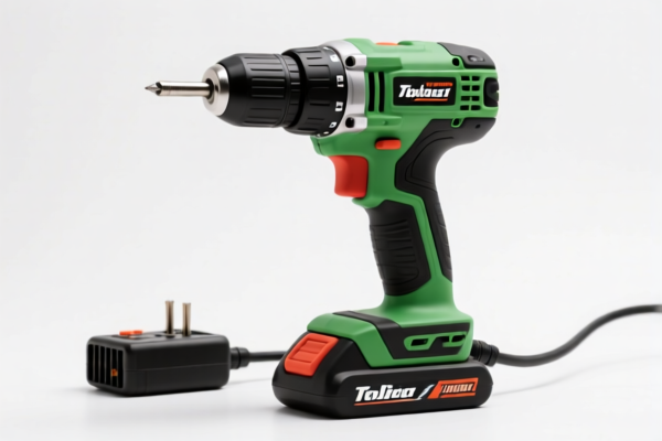 Power Tool Power Supply