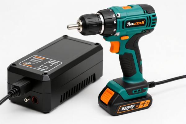 Power Tool Power Supply
