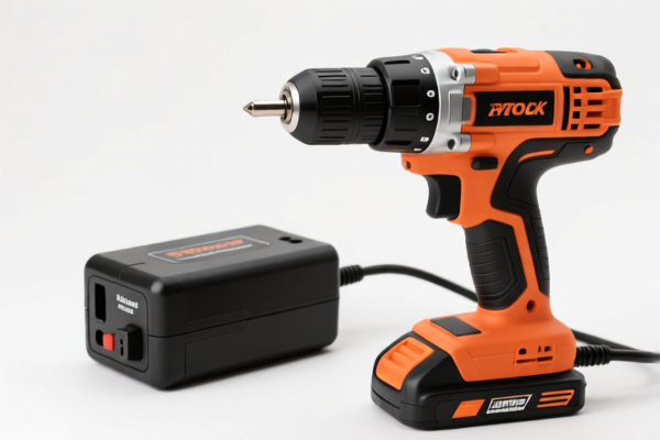 Power Tool Power Supply