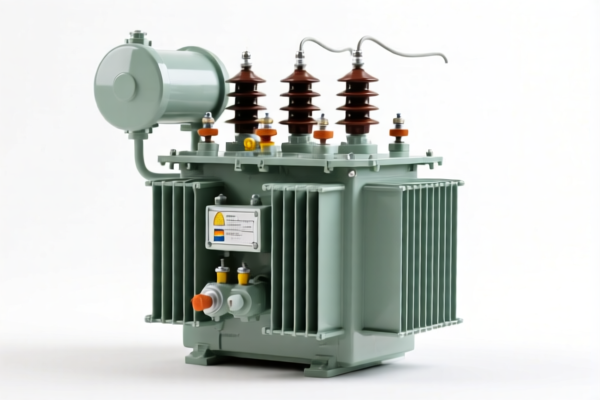 Power Transformer