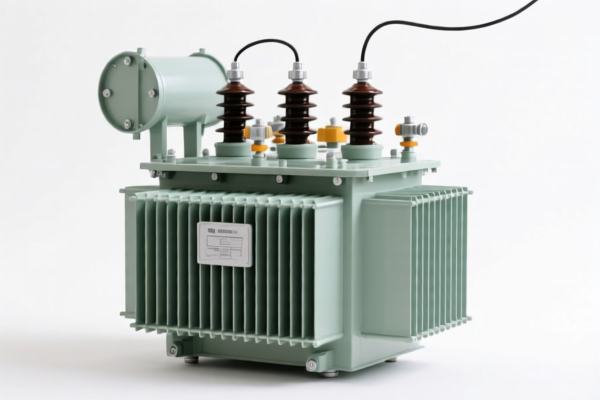 Power Transformer