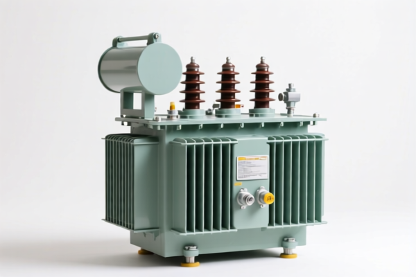 Power Transformer