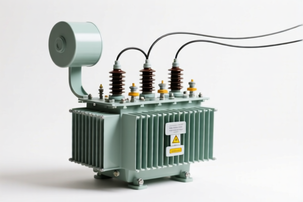 Power Transformer