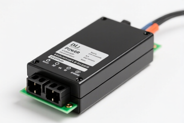 Switching Power Supply