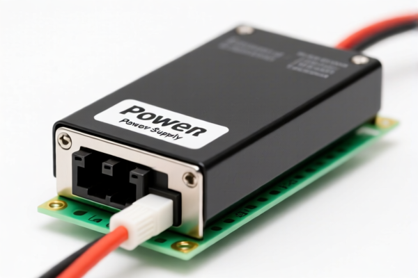 Switching Power Supply