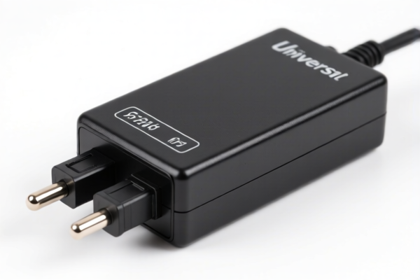 Universal Power Supply