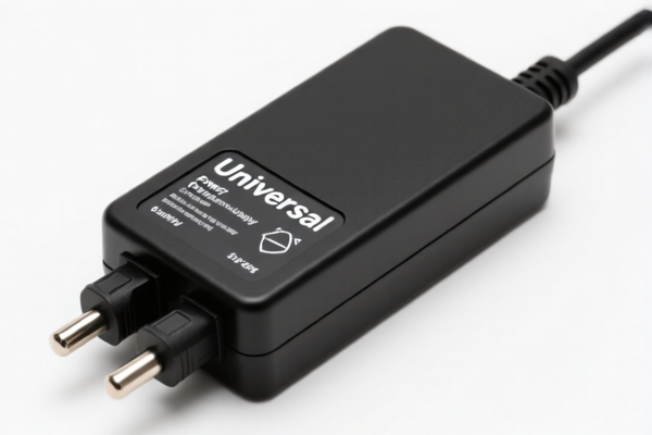 Universal Power Supply