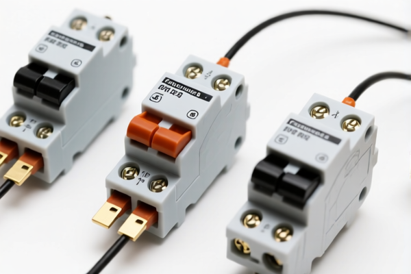 High Frequency Rectifiers