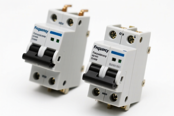 High Frequency Rectifiers