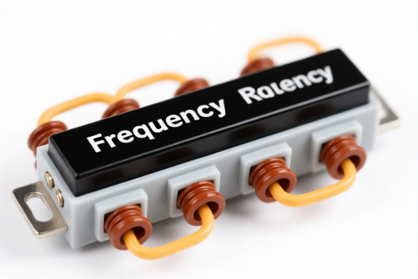 High Frequency Rectifiers