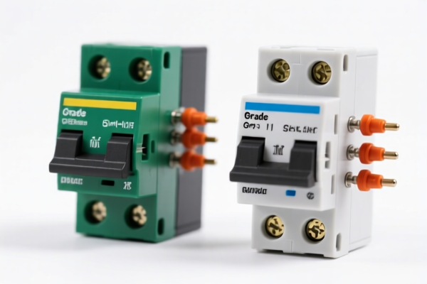 Industrial Grade Rectifiers