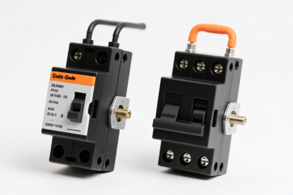 Industrial Grade Rectifiers