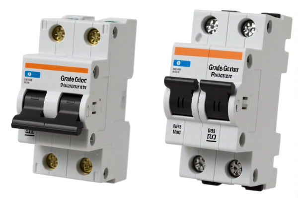 Industrial Grade Rectifiers