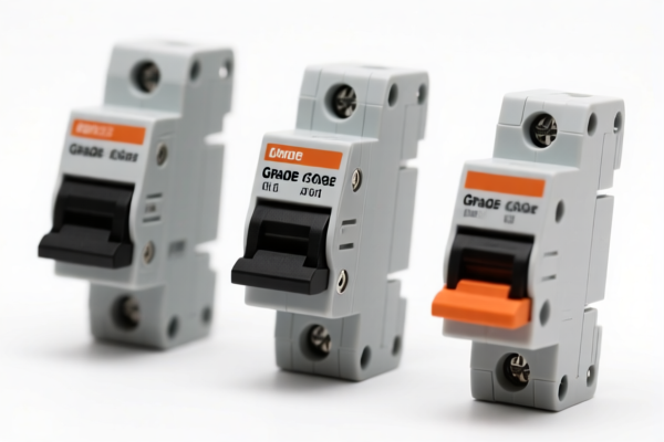Industrial Grade Rectifiers