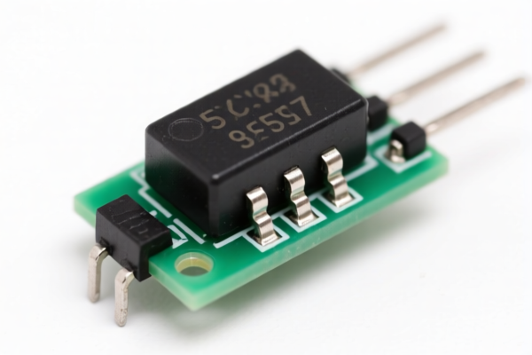 Precision Rectifier Component