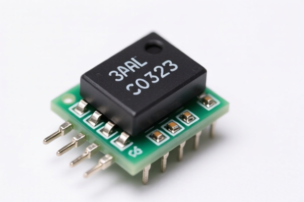 Precision Rectifier Component