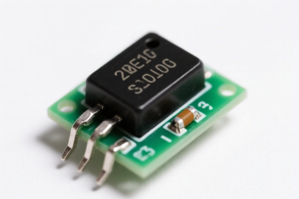 Precision Rectifier Component