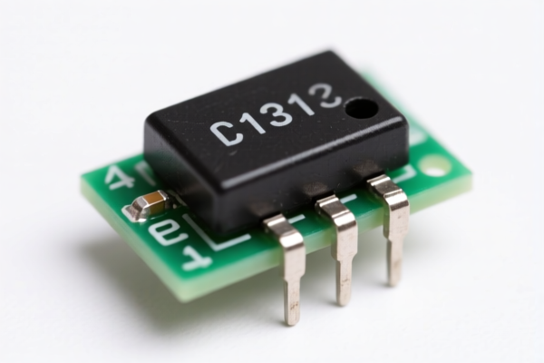 Precision Rectifier Component