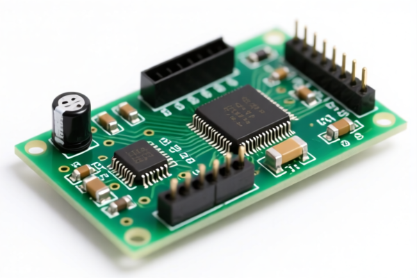 Rectifier Board