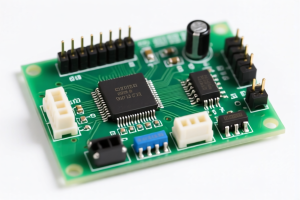 Rectifier Board