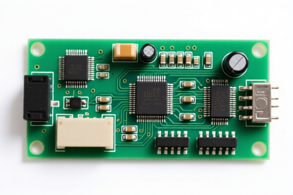 Rectifier Board