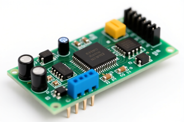 Rectifier Board