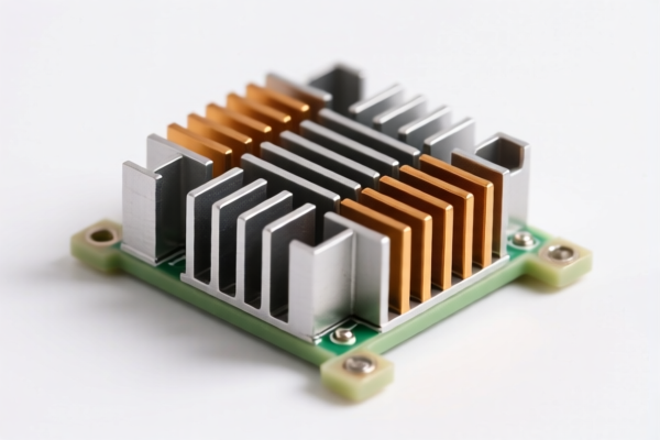 Rectifier Heat Sink