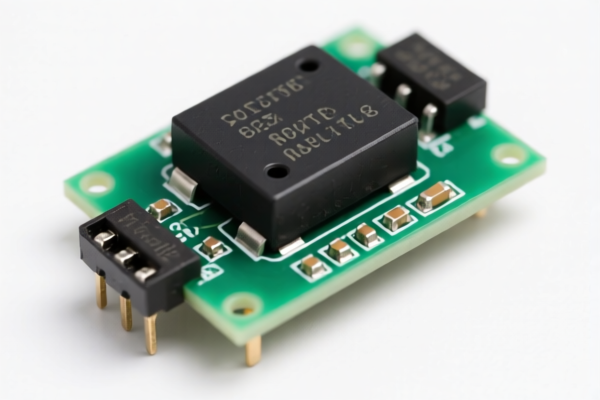 Rectifier Module