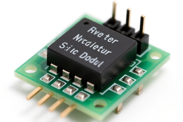 Rectifier Module