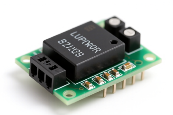 Rectifier Module