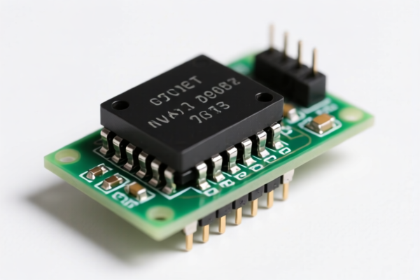 Rectifier Module