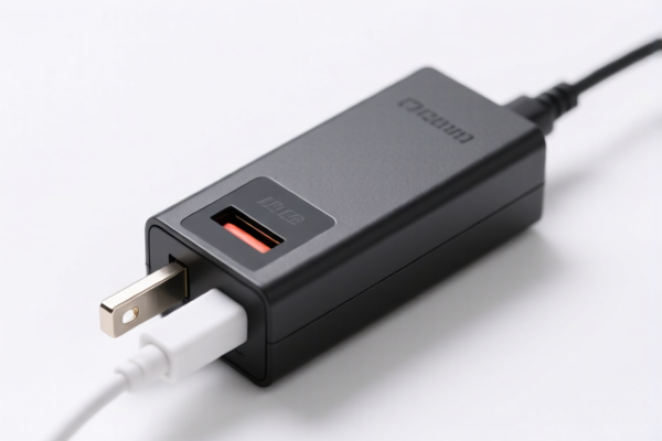 Charging Power Supply