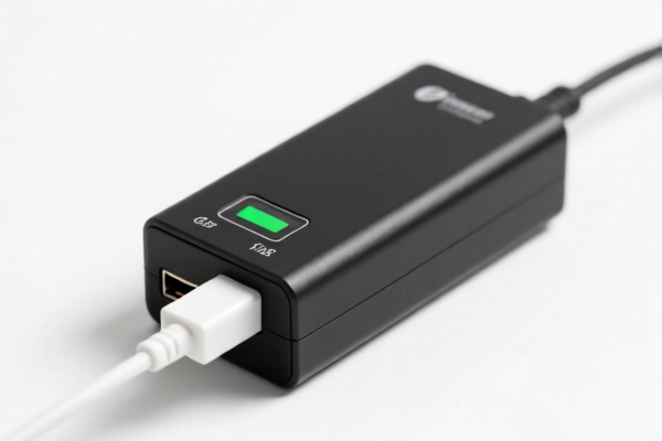 Charging Power Supply