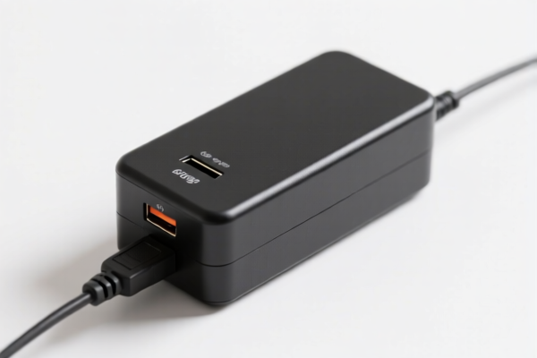 Charging Power Supply