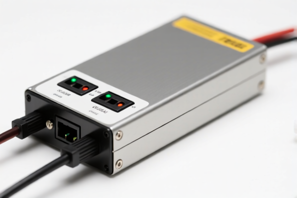 DC Power Supply