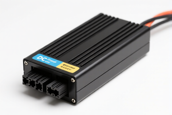 DC Power Supply