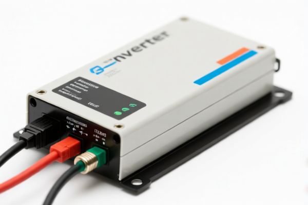 Inverter Power Supply