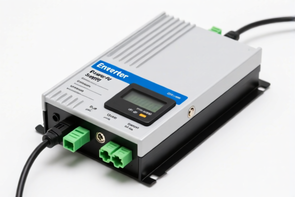 Inverter Power Supply