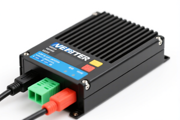 Inverter Power Supply