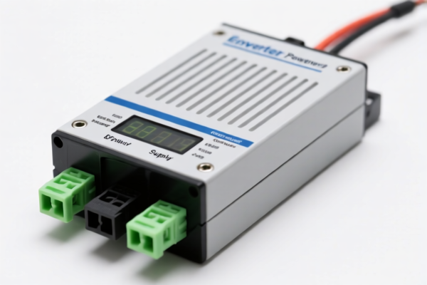 Inverter Power Supply