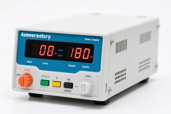 Laboratory Power Supply