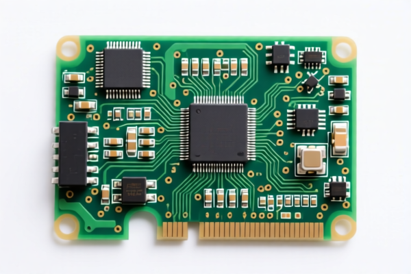 Image for PCB BOARD KIT