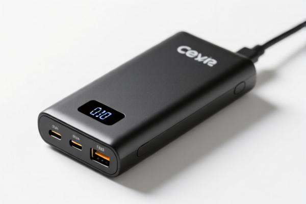 Portable Power Supply