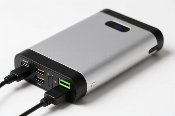 Portable Power Supply