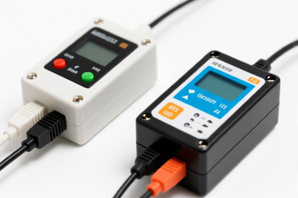 Testing Power Supply
