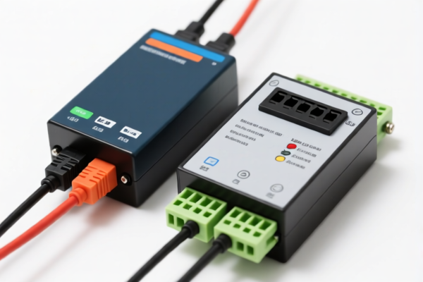 Testing Power Supply