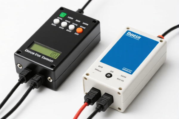 Testing Power Supply