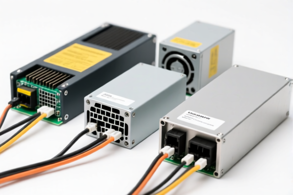 Parts of Static Converters