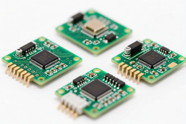 Printed Circuit Assemblies for Telecommunication Apparatus (HS 8504