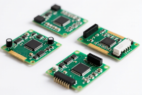 Telecommunication Equipment PCB Assemblies (HS 8504